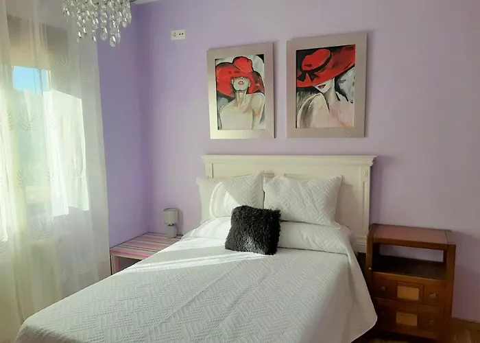 LA CASA DE LA PINTORA DE CAZORLA, ideal Para Familias Y Grupos Grandes