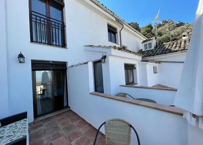 Casa de vacaciones: Casa Paseo Del Sauce