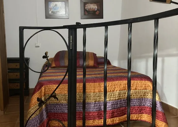 La Casa de Esparto